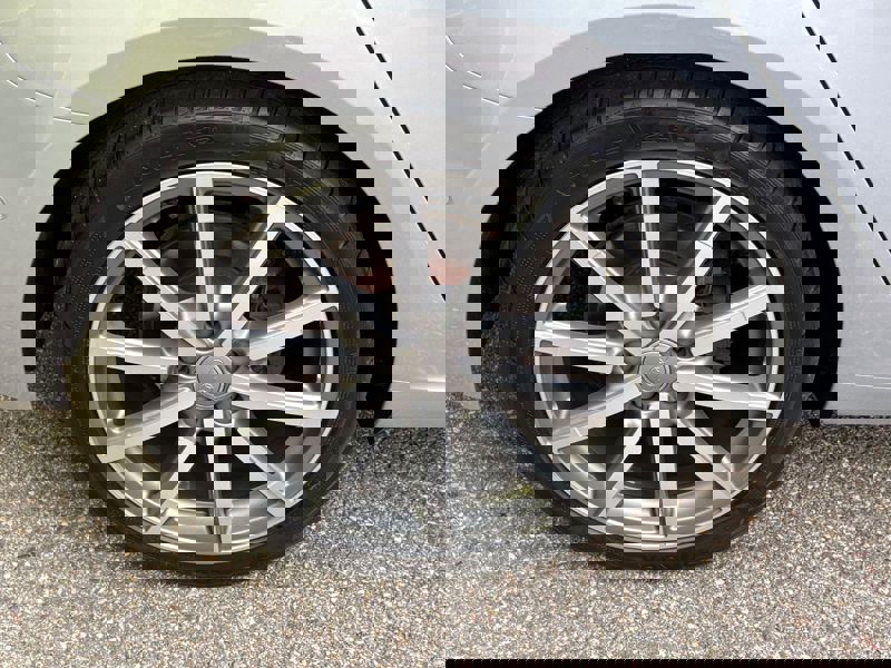 Image Audi A3 SPORTBACK 1.4 150 Design luxe Full leds GPS Caméra Carplay Virtual Sièges cuir Régul Clim auto Gtie 1 an